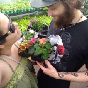 Meet your Posher, Nikki